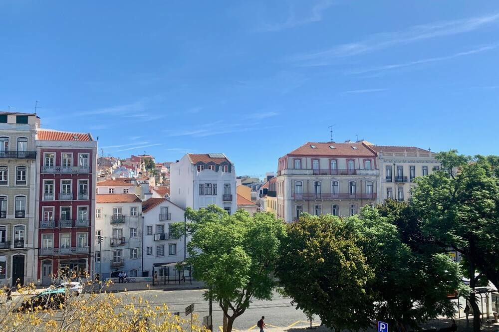 Hermitage Castelo - Casa Chafariz