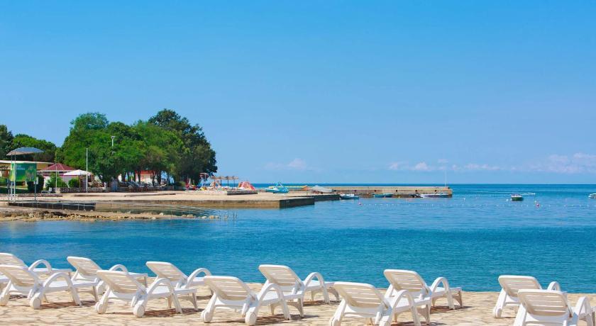 Albatross Mobile Homes on Camping Park Umag Istria - Umag visuel 1/1 Albatross Mobile Homes on Camping Park Umag Istria - Umag visuel 1/1