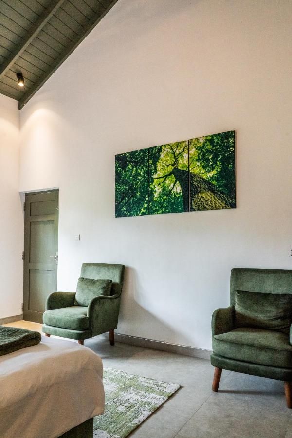 Villa Apsara by Avant Leisure