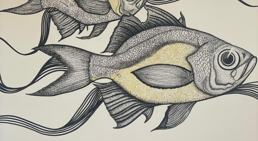 Pousada Low Tide maresias