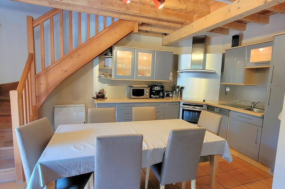 Chalet Saint-Michel-de-Chaillol, 3 bedrooms, 8 persons Provence-Alpes-Côte d'Azur - Saint-Michel-de-Chaillol visuel 5/5 Chalet Saint-Michel-de-Chaillol, 3 bedrooms, 8 persons Provence-Alpes-Côte d'Azur - Saint-Michel-de-Chaillol visuel 5/5