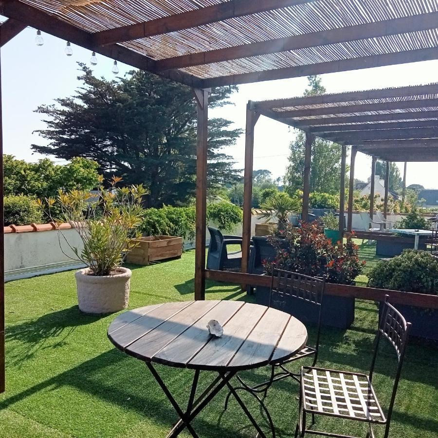 Les Chambres de Kerzerho Bretagne - Erdeven visuel 3/5 Les Chambres de Kerzerho Bretagne - Erdeven visuel 3/5