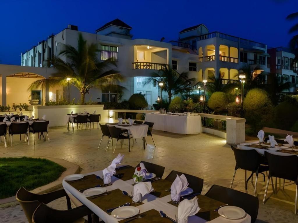hotel photo