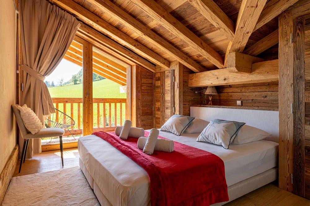 5-star chalet with home cinema Rhône-Alpes - Saint-Jean-de-Sixt visuel 4/10 5-star chalet with home cinema Rhône-Alpes - Saint-Jean-de-Sixt visuel 4/10