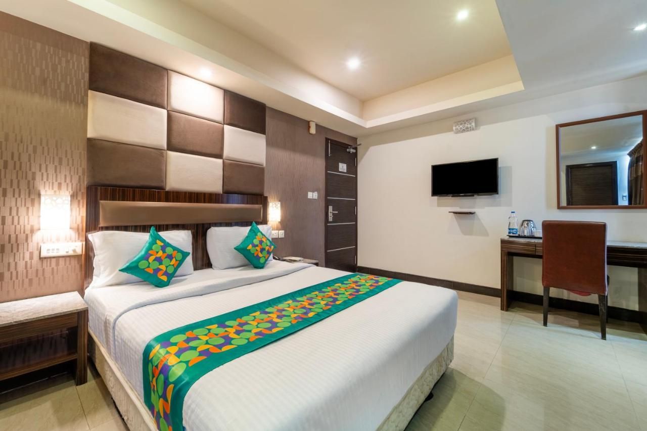 hotel photo