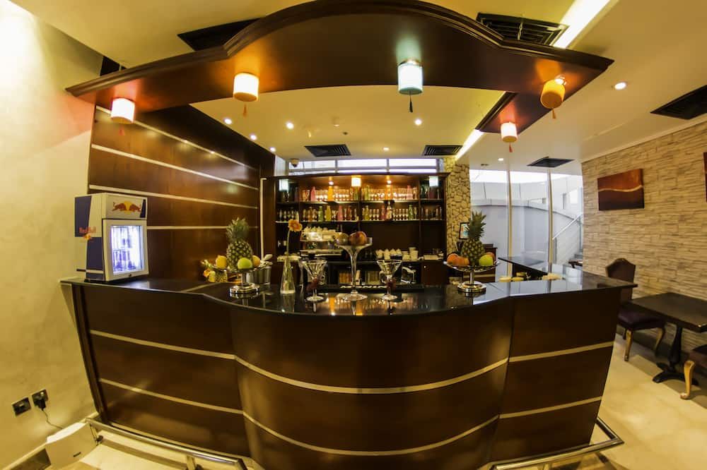 The Royal Riviera Hotel Ad-Dawhah - Doha visuel 1/5