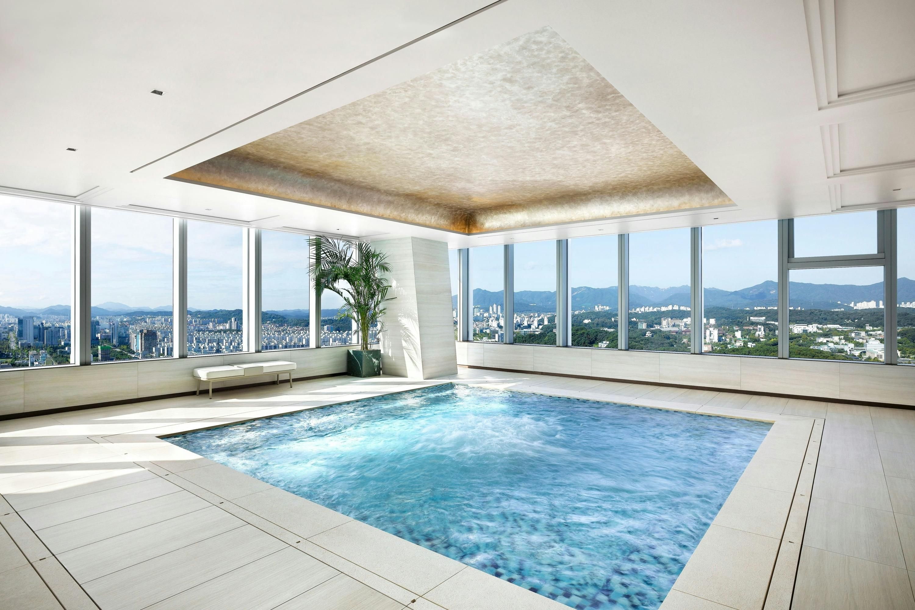 Hotel Onoma Daejeon, Autograph Collection, Marriott International