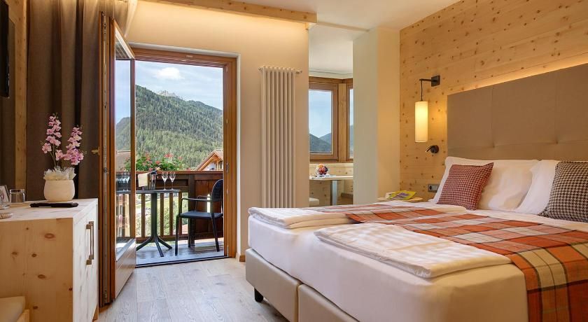 Active Hotel Monte Giner