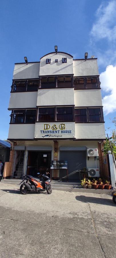 D & G Transient House