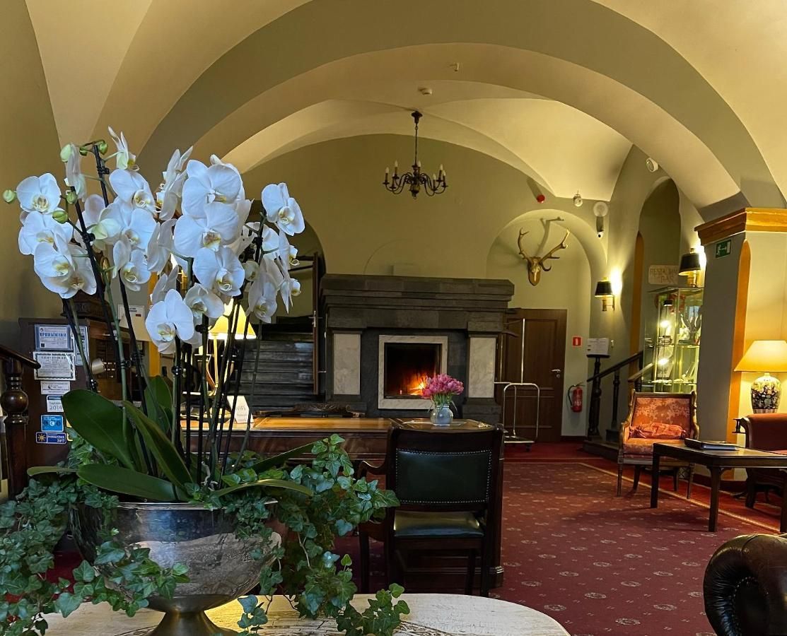hotel photo