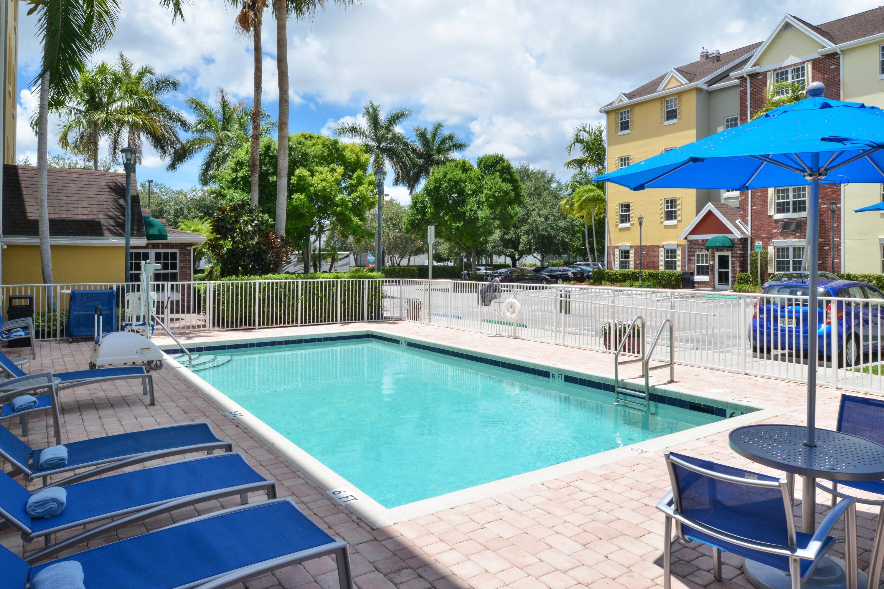 TownePlace Suites by Marriott Miami Airport West/Doral Area $57 ...