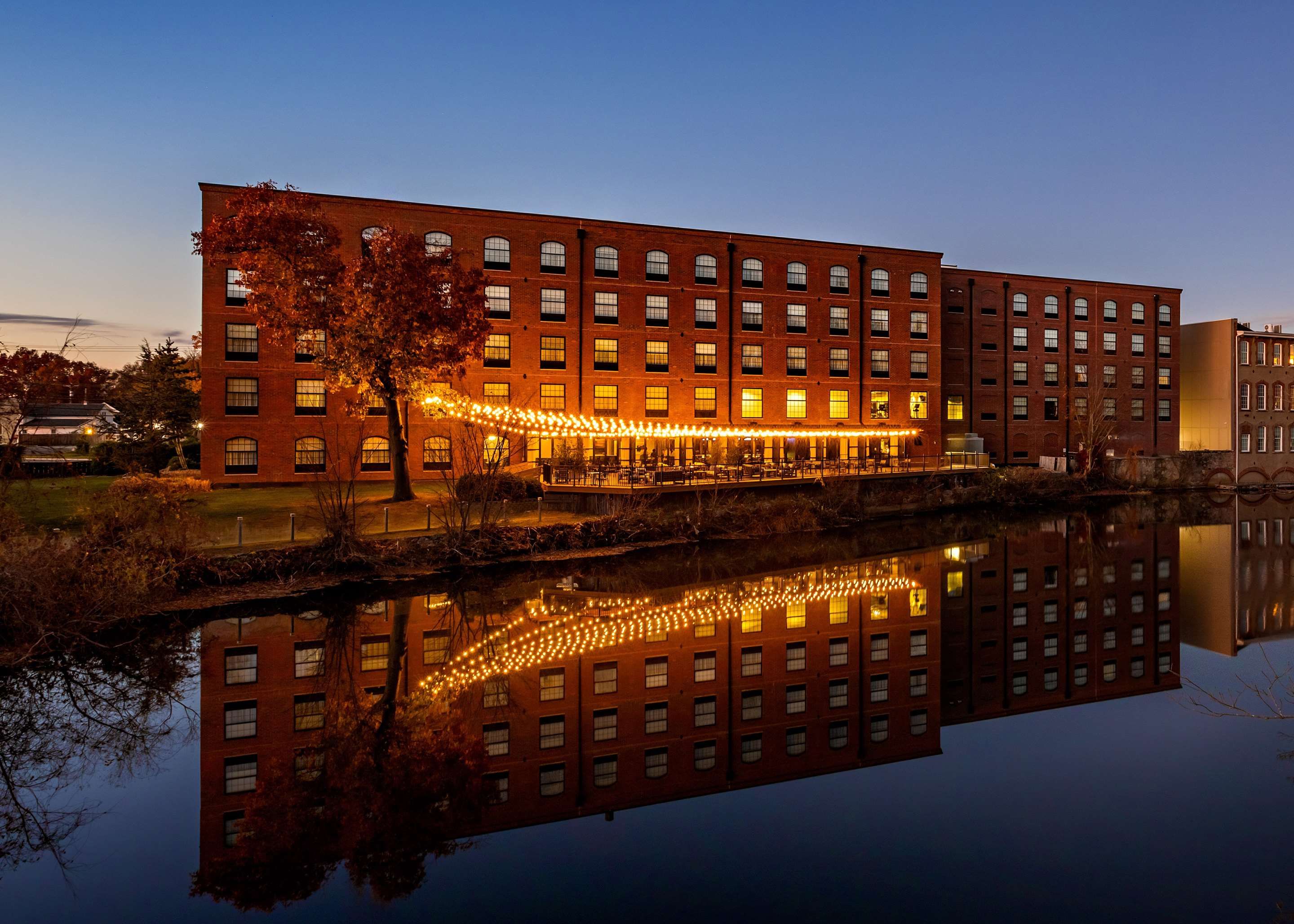 The LOOM Hotel, Tapestry Collection by Hilton — image 1 of 1