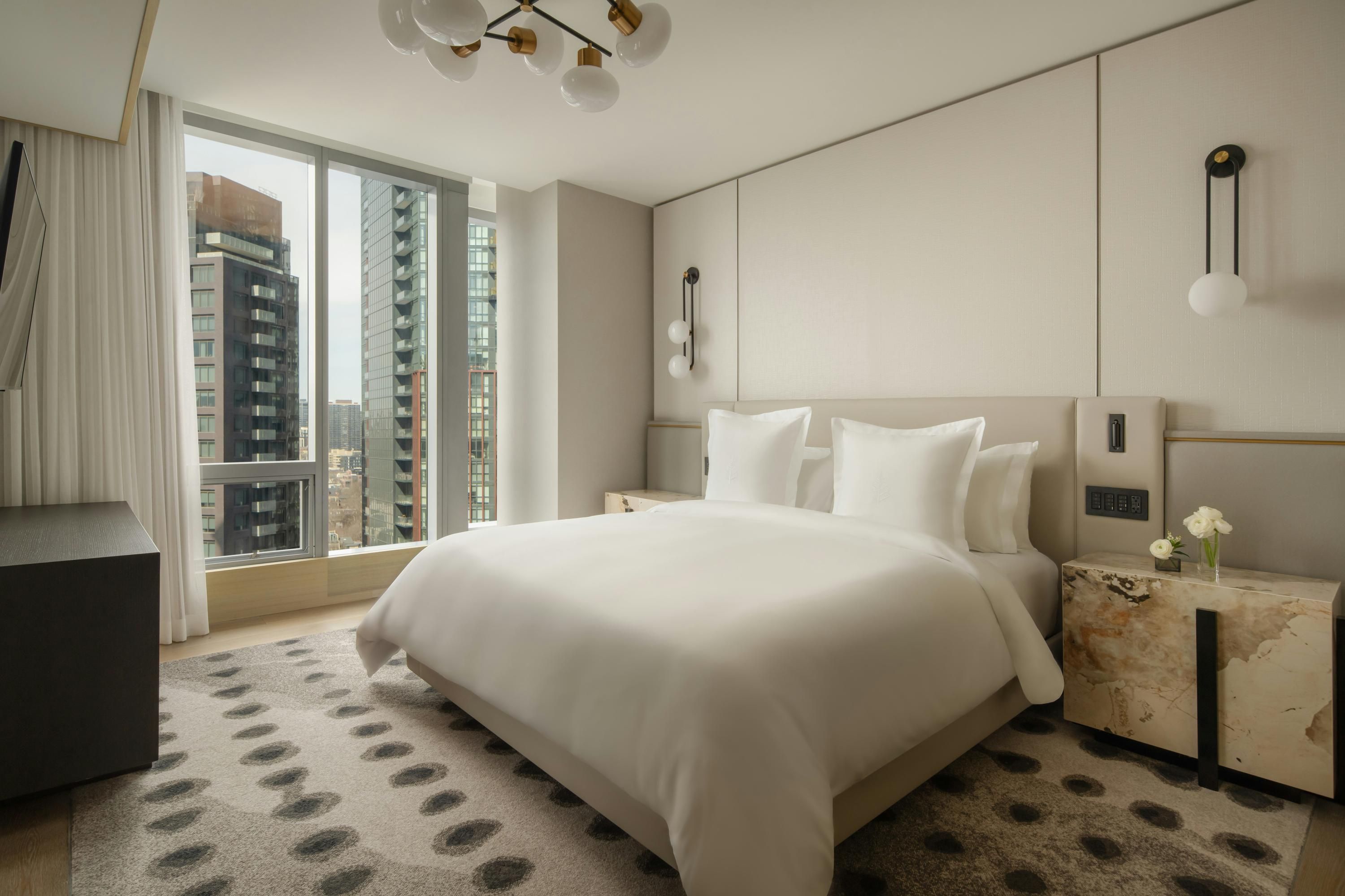 Four Seasons Hotel Toronto