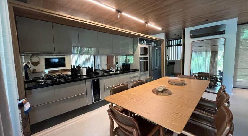 Casa Marambaia Hotel