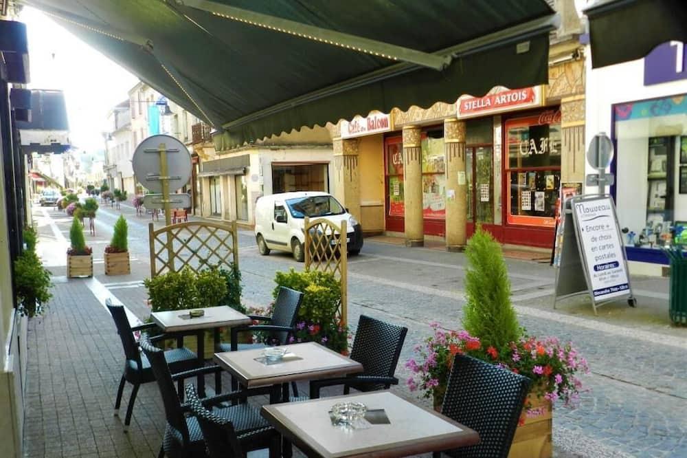 Hotel Restaurant Herard Champagne-Ardennen - Bourbonne-les-Bains visuel 3/5 Hotel Restaurant Herard Champagne-Ardennen - Bourbonne-les-Bains visuel 3/5