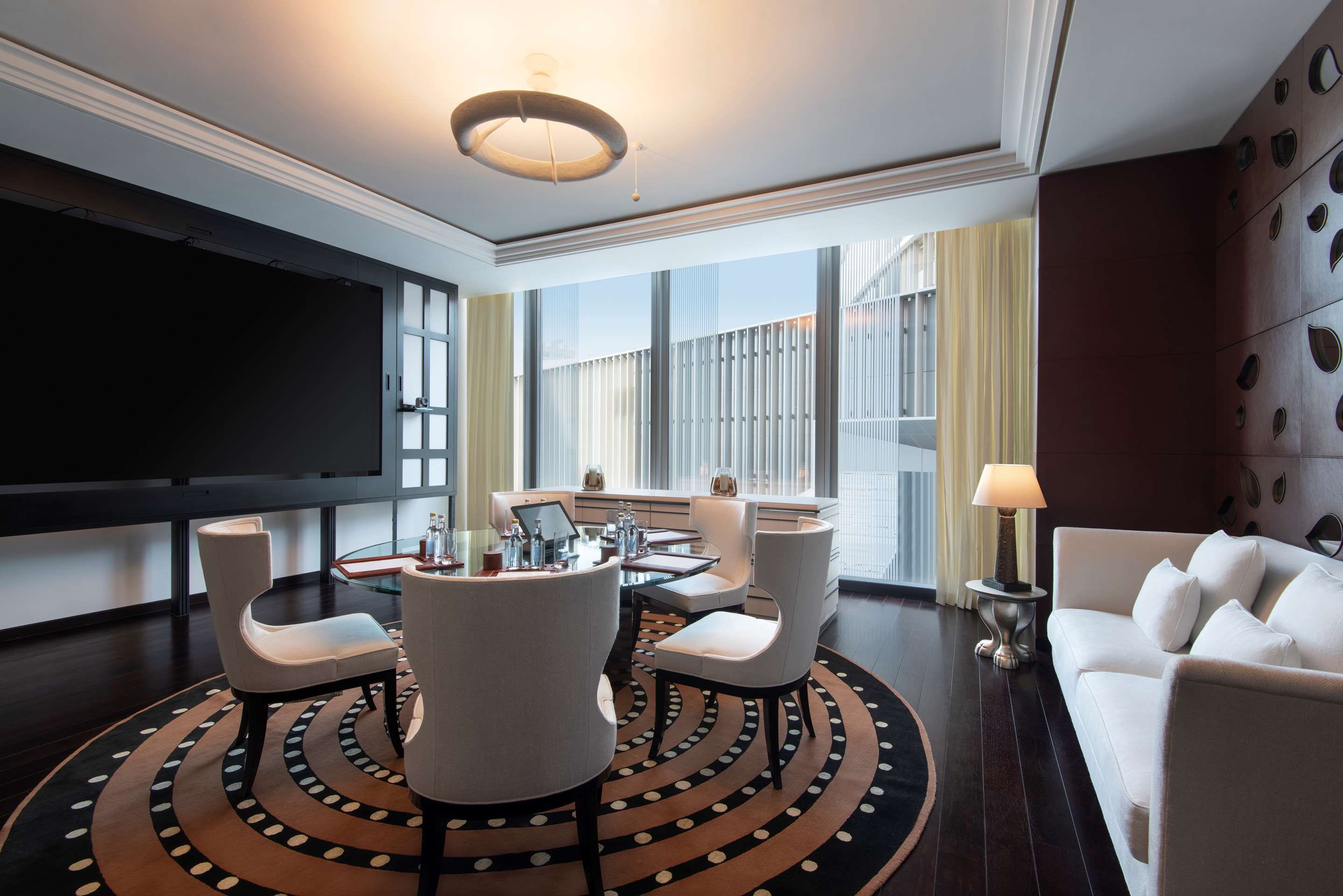 Banyan Tree Doha Ad-Dawhah - Doha visuel 3/5