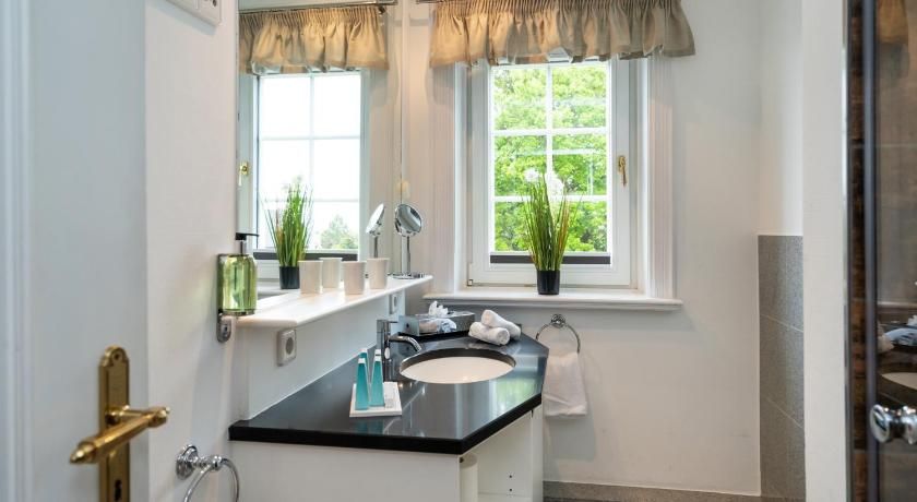 Hotel Parkresidenz Christian VIII