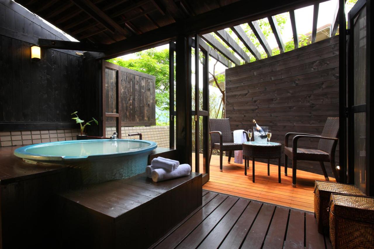 Hakone Fontaine Bleau Sengokutei