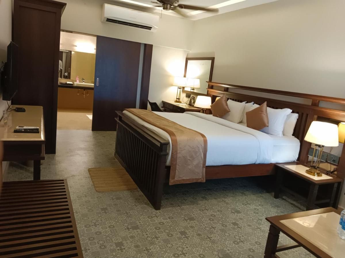 Uva Sands Beach Resort