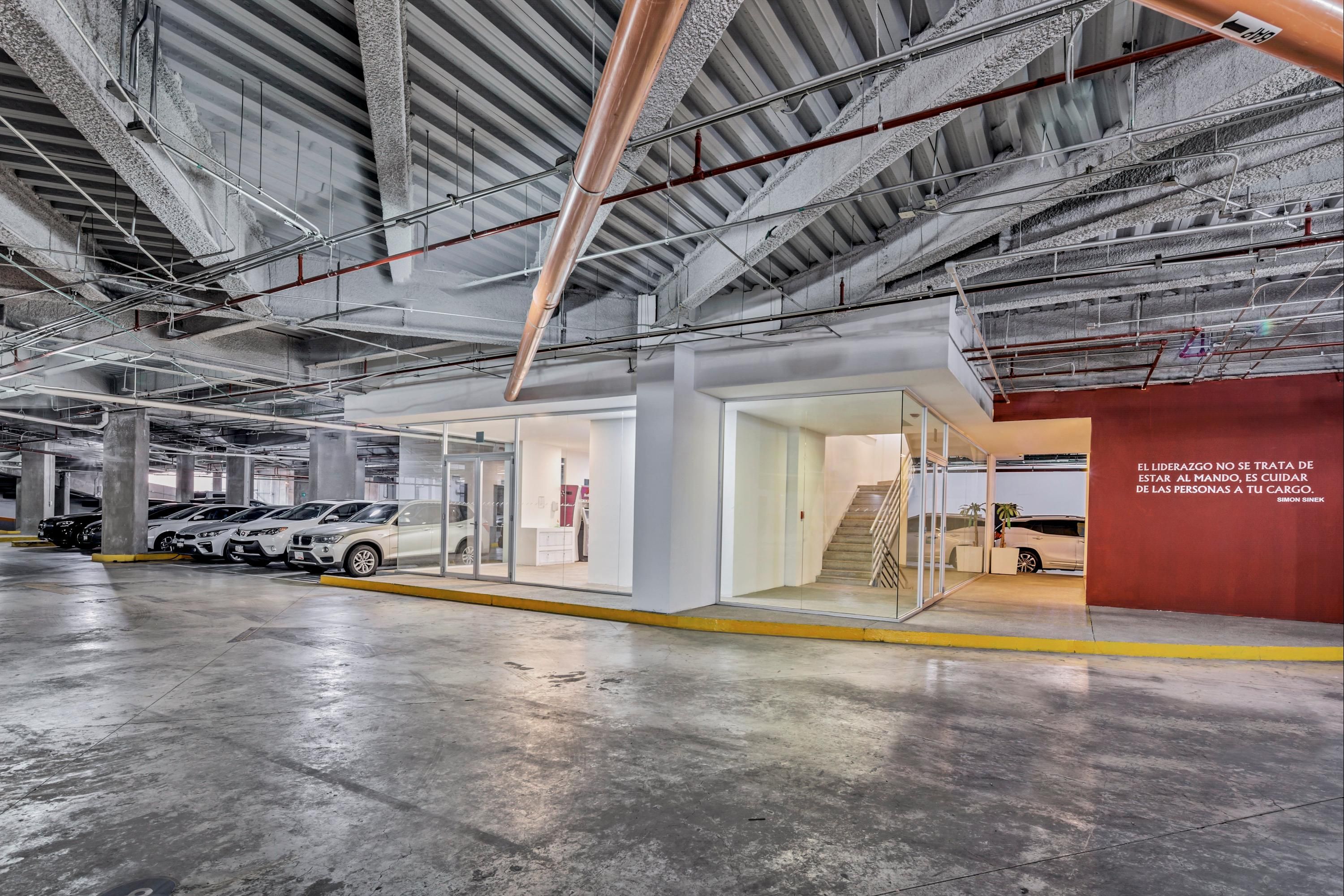 Grand Fiesta Americana Puebla Angelópolis