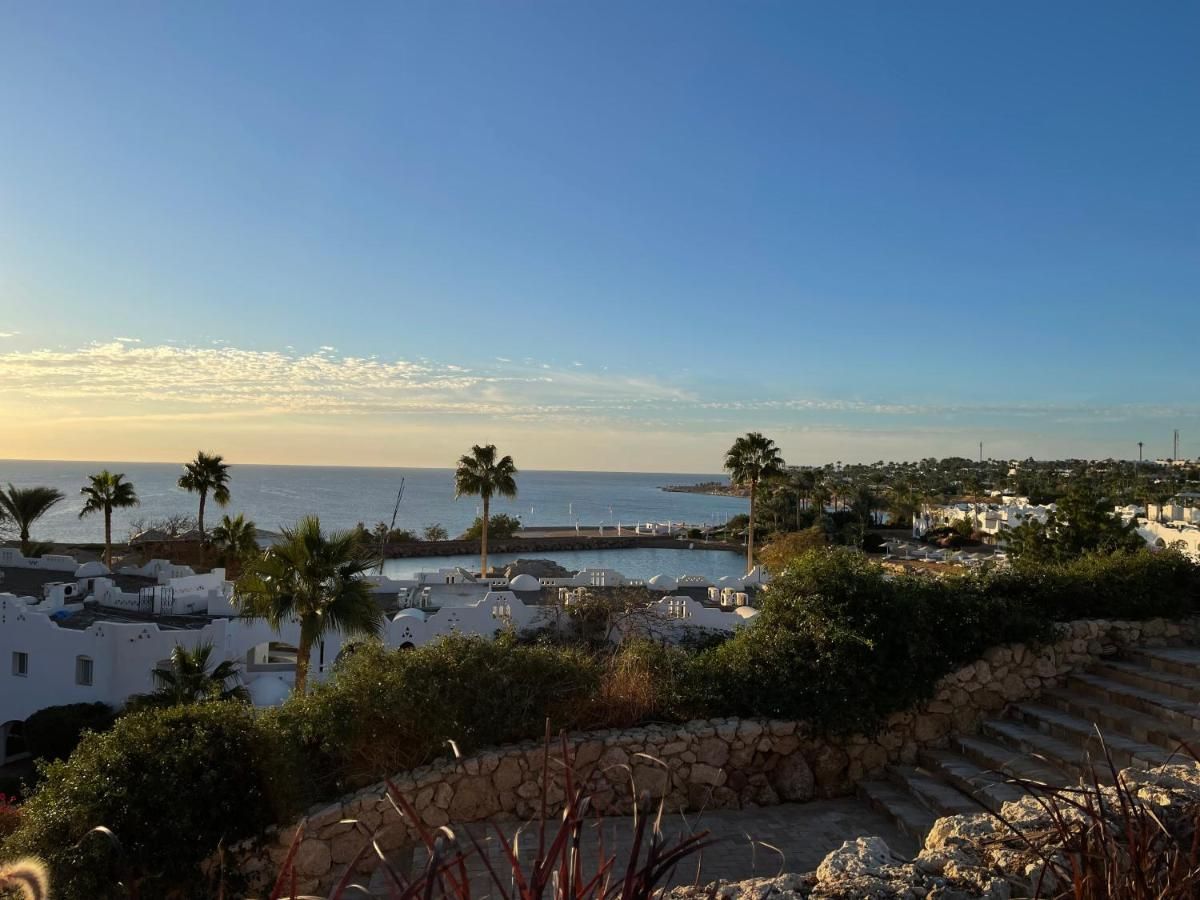 Elisir SPA & Hotel at Sheikh coast