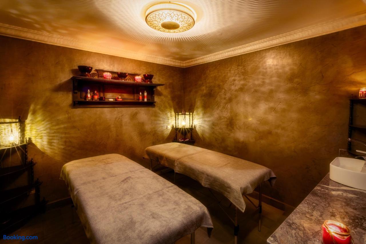 booking-1071423504-562381463-857831 Riad Sybil Boutique Hotel