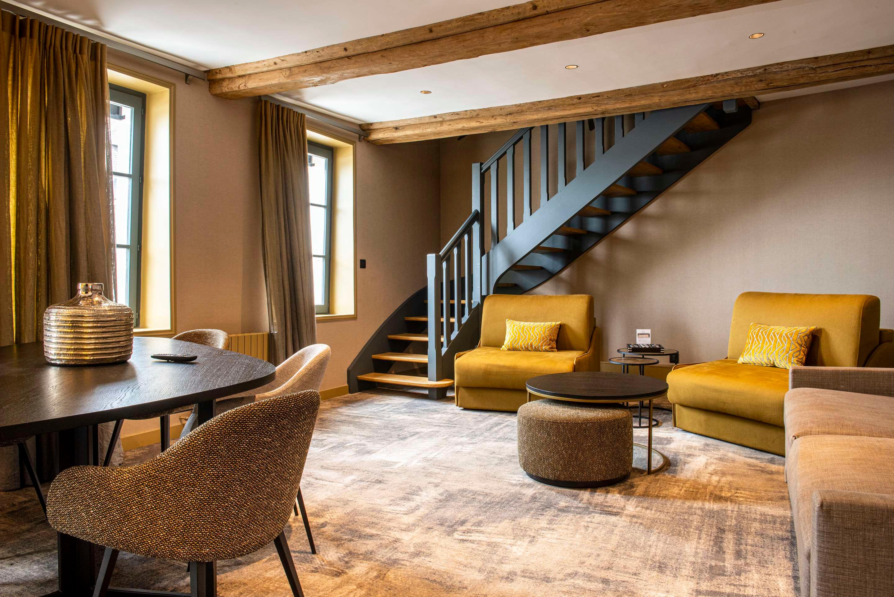 Best Western Le Cheval Blanc Basse-Normandie - Honfleur visuel 5/5 Best Western Le Cheval Blanc Basse-Normandie - Honfleur visuel 5/5