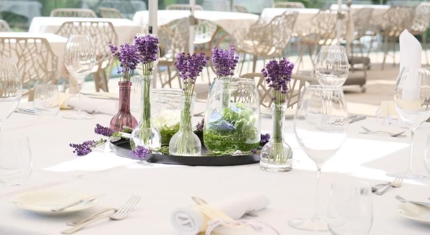 Haller's Genuss & Spa Hotel