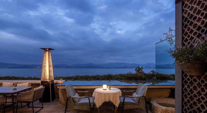 Dali Beauty Seaview B&B