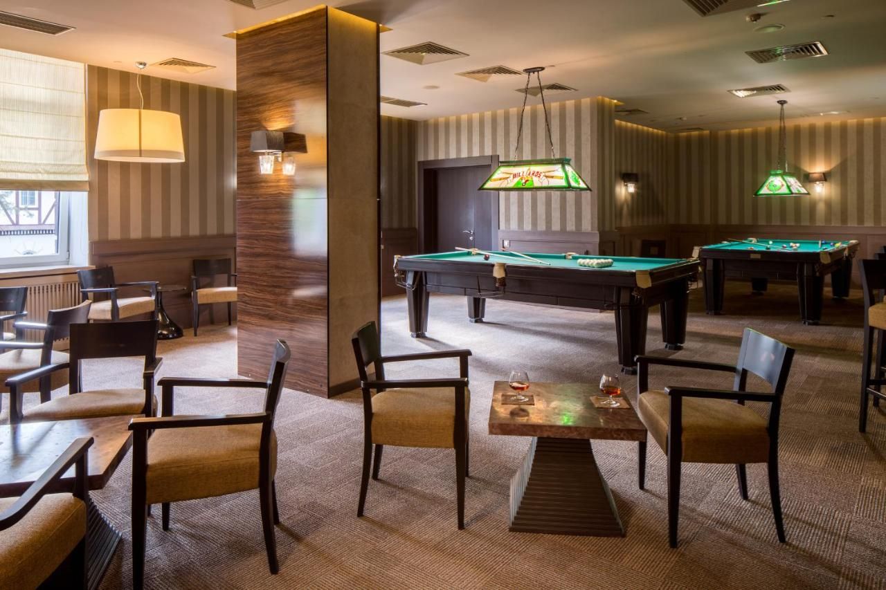 Mirotel Resort and Spa