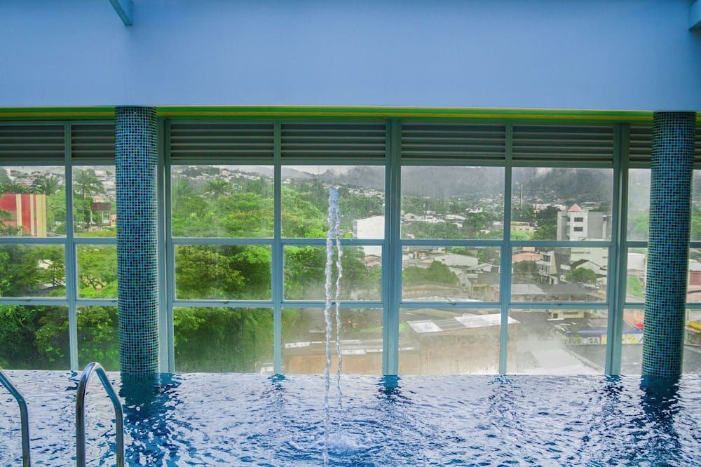 Hotel Andinos Plaza Florencia