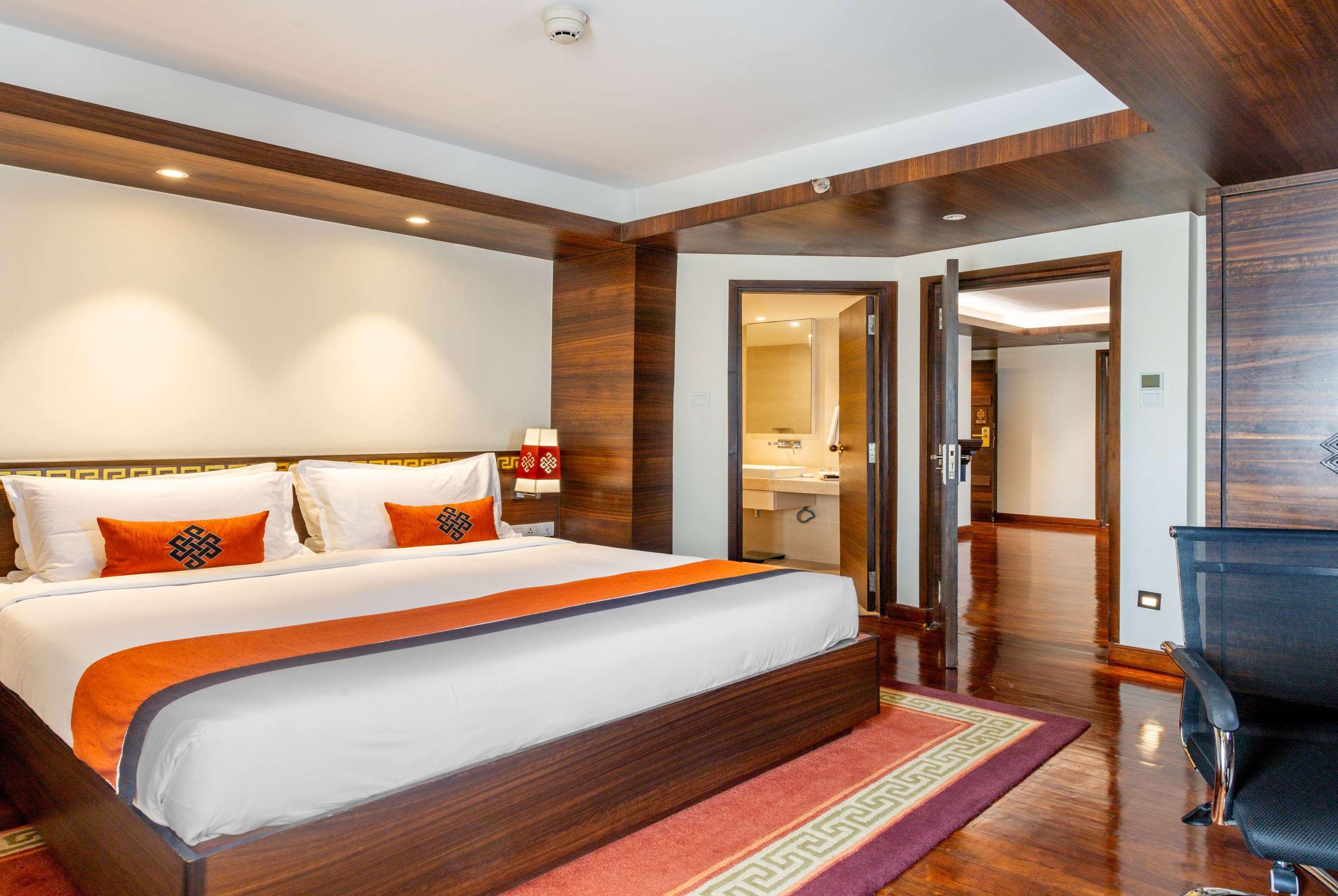 ice-901675-ced4f2-129560 Ramada by Wyndham Kathmandu Dhumbarahi