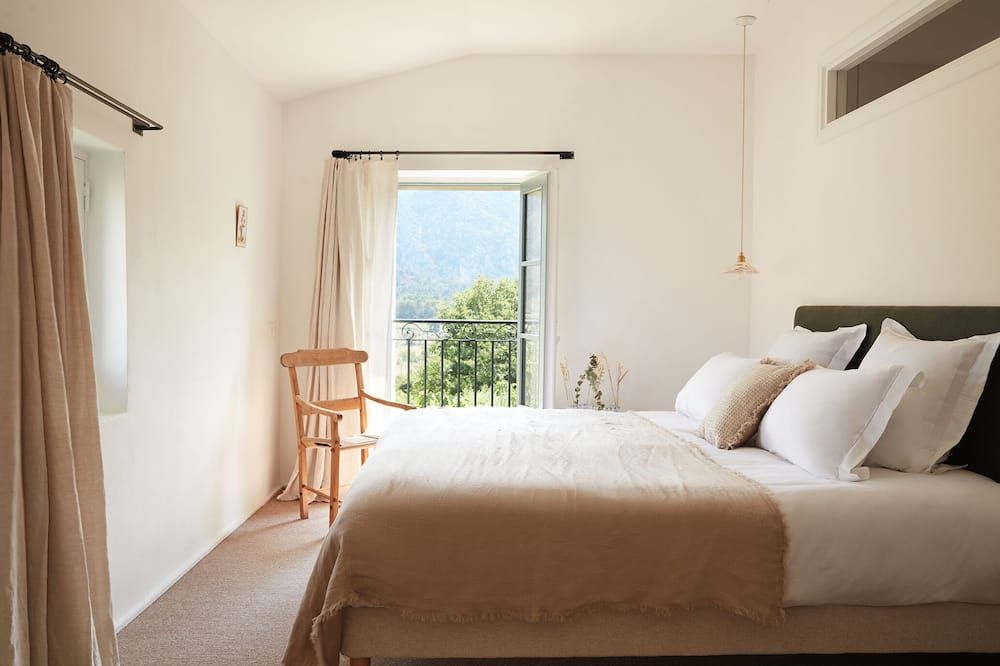 La Bastide du Mourre