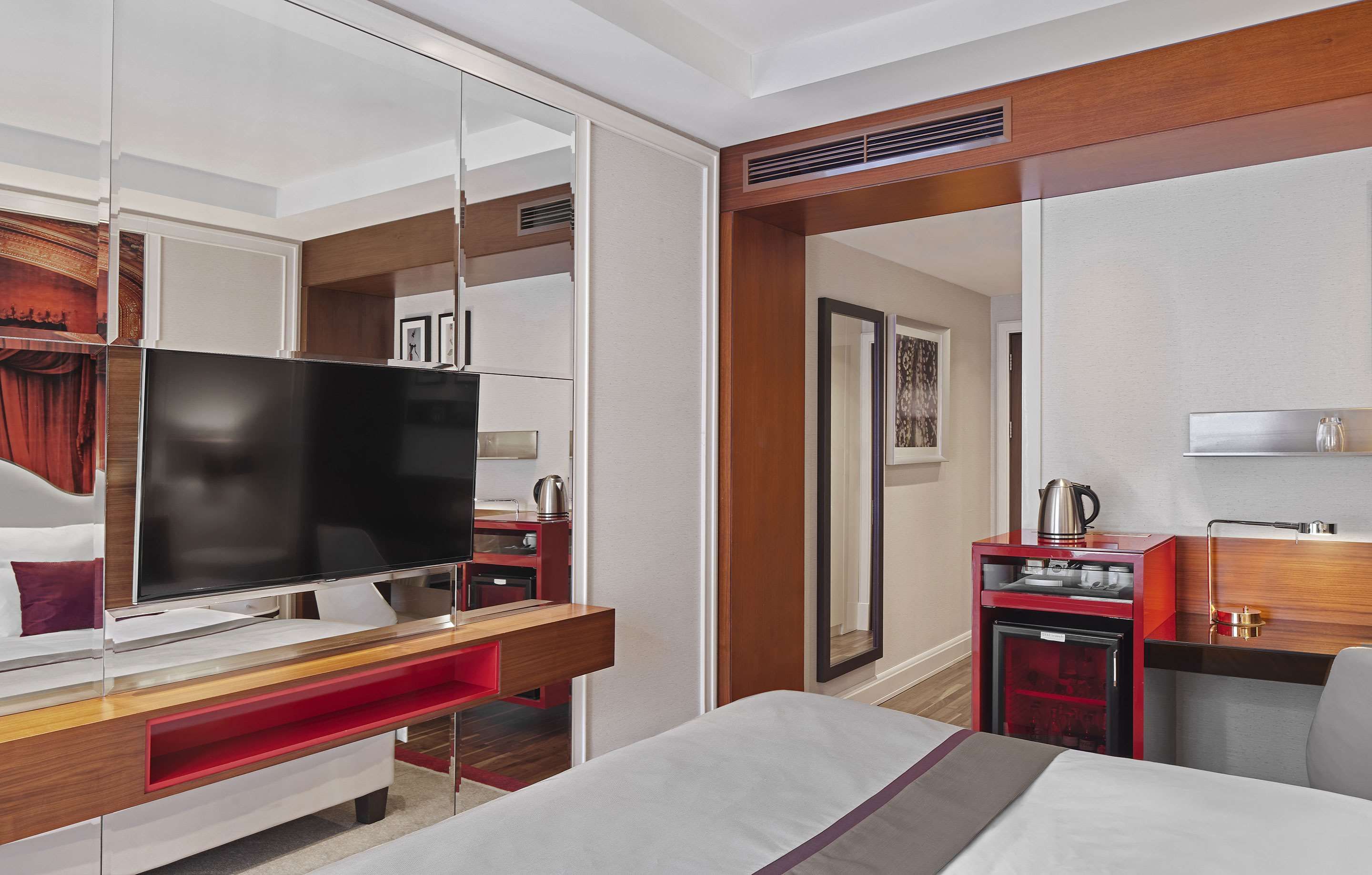 Titanic Gendarmenmarkt Berlin