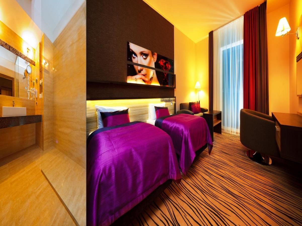 Blue Diamond Hotel Active Spa