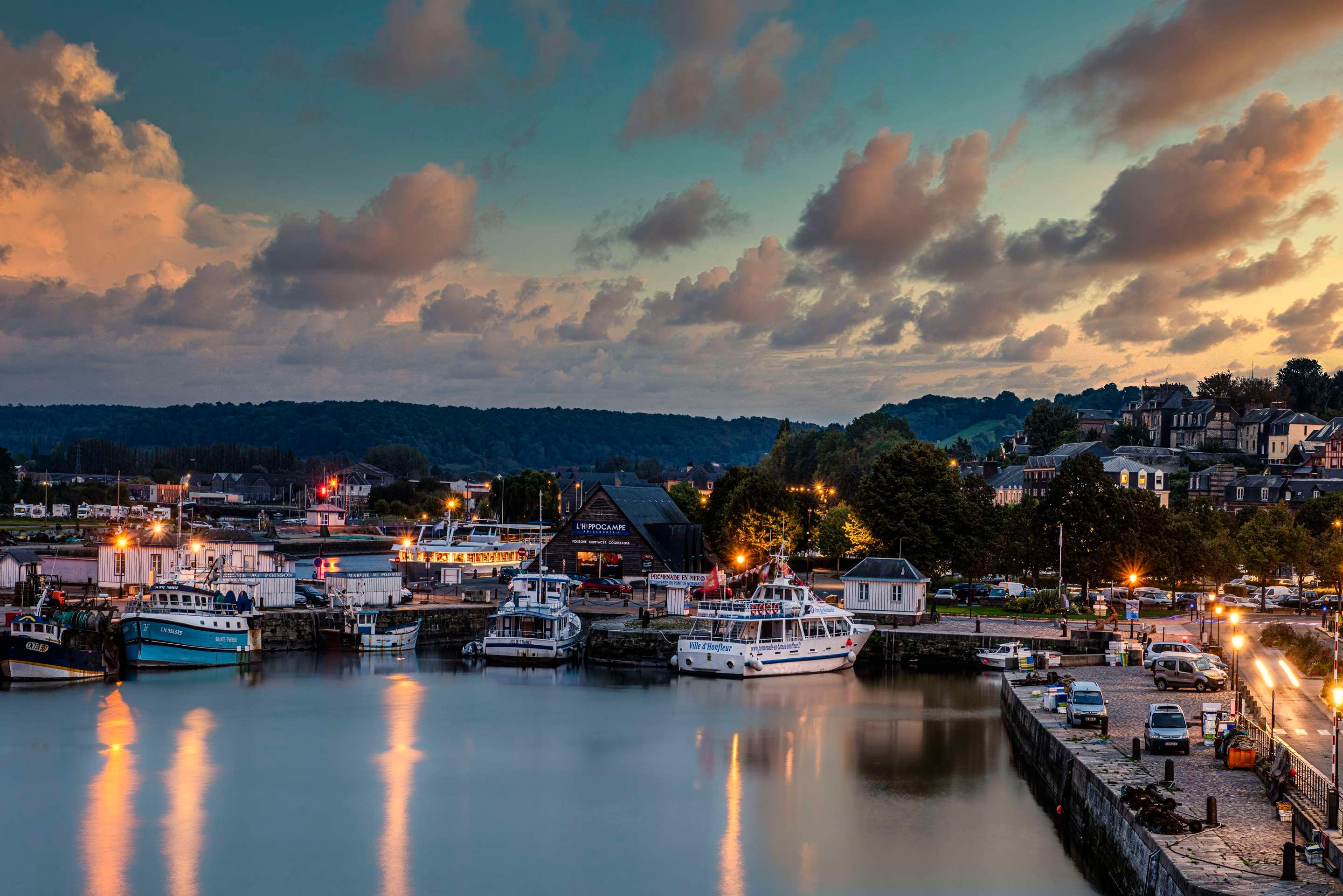 Best Western Le Cheval Blanc Basse-Normandie - Honfleur visuel 4/5 Best Western Le Cheval Blanc Basse-Normandie - Honfleur visuel 4/5