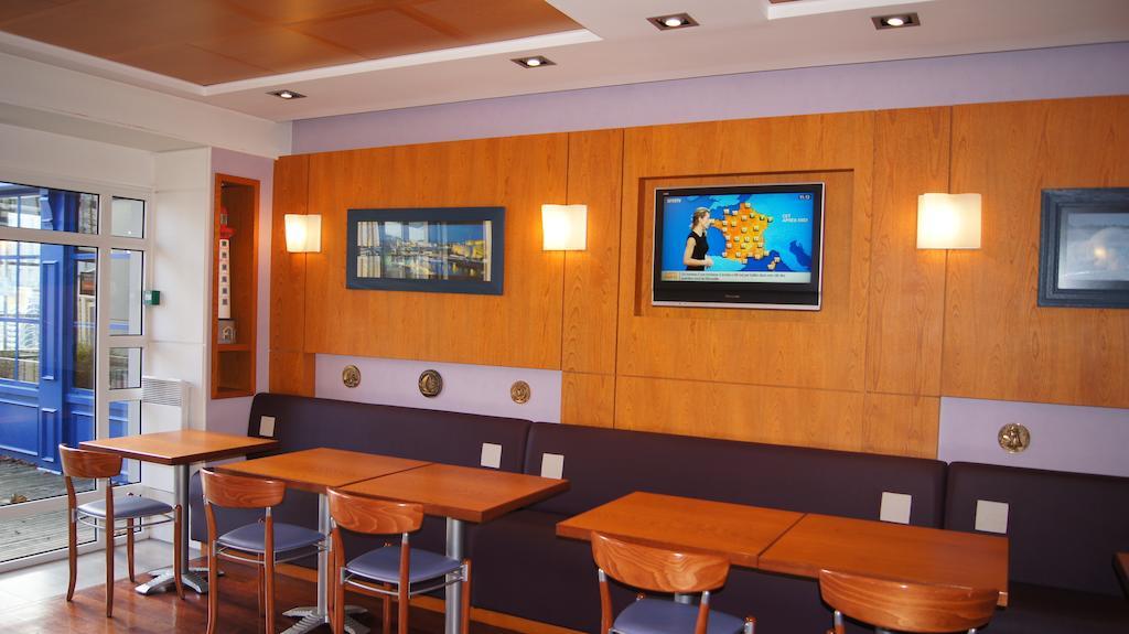 Hôtel de la Rade Bretagne - Brest visuel 5/5