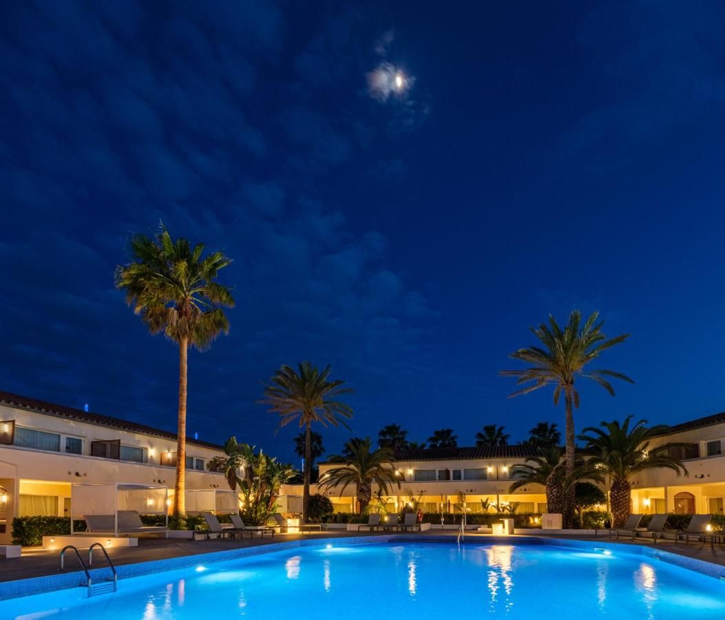 Oassium Hotel - Adults Only