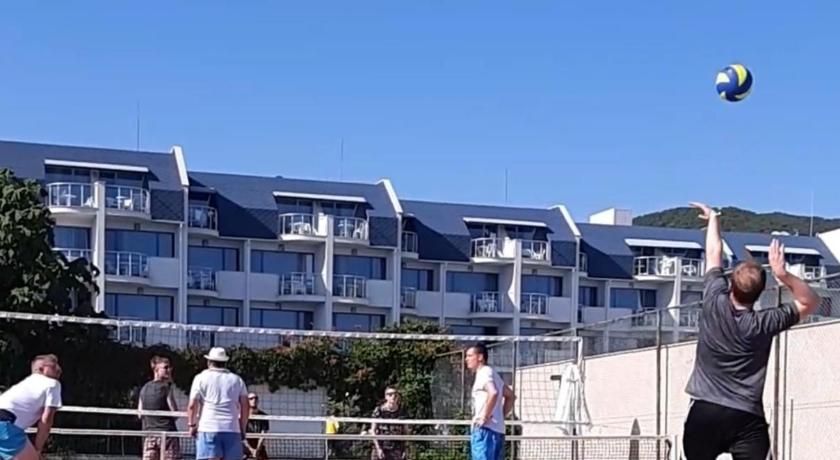 Sineva Beach Hotel - All Inclusive