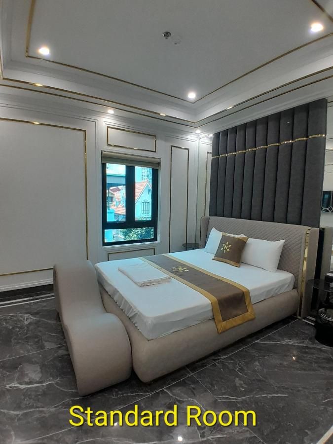 Bảo Ngọc Hotel Định Công