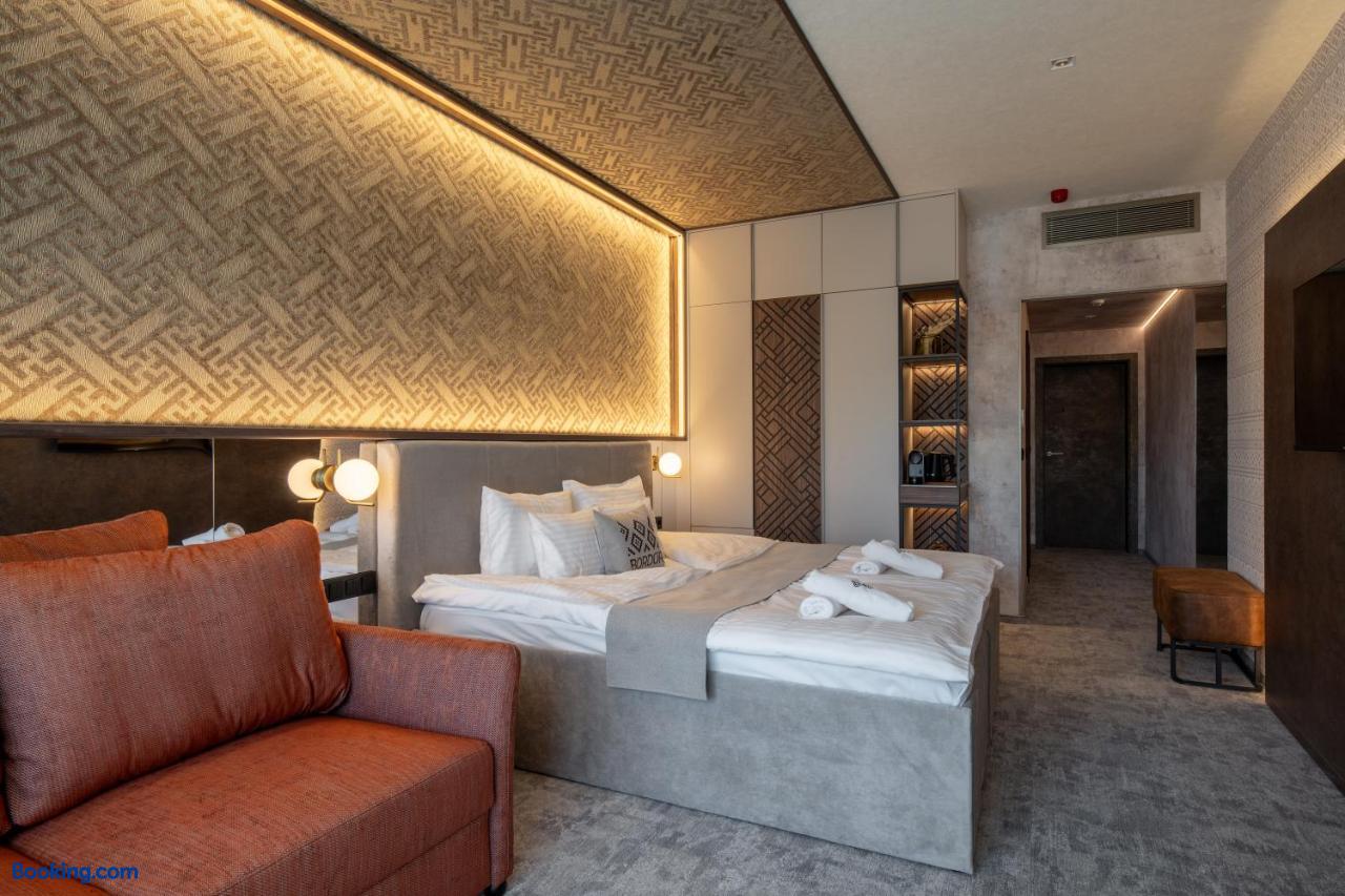 booking-1071097629-650522866-440033 Bordur Wellness Hotel és Szonyegmúzeum