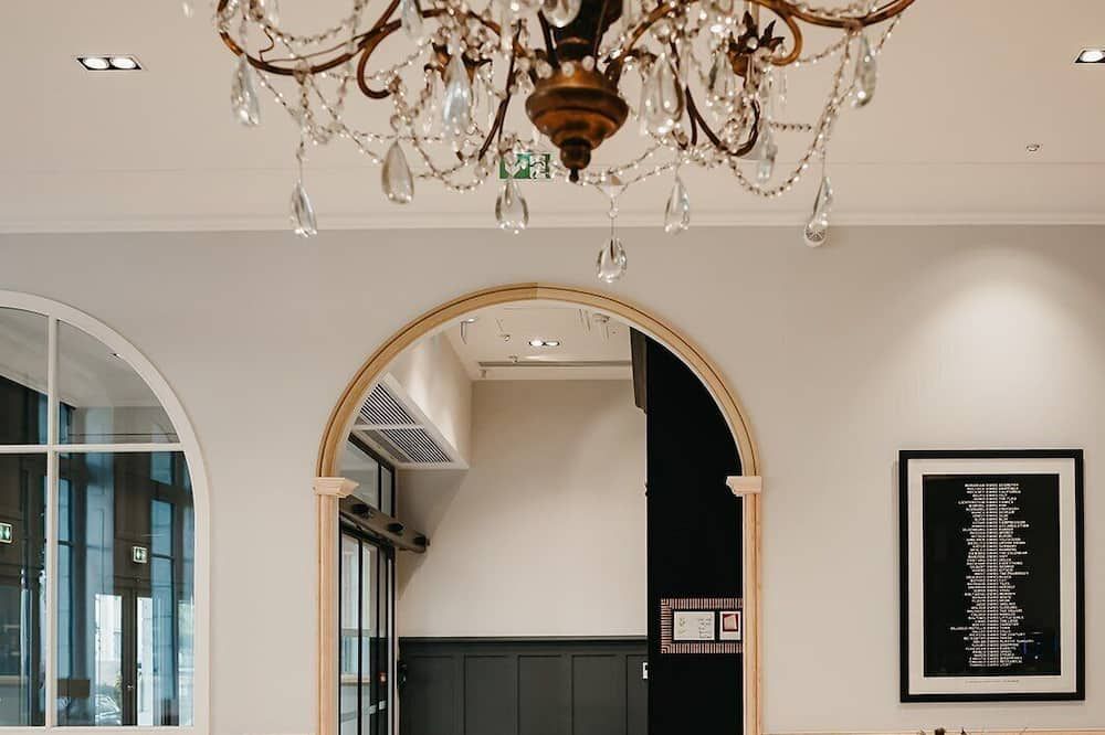 Hotel De Verdun 1882, BW Signature Collection