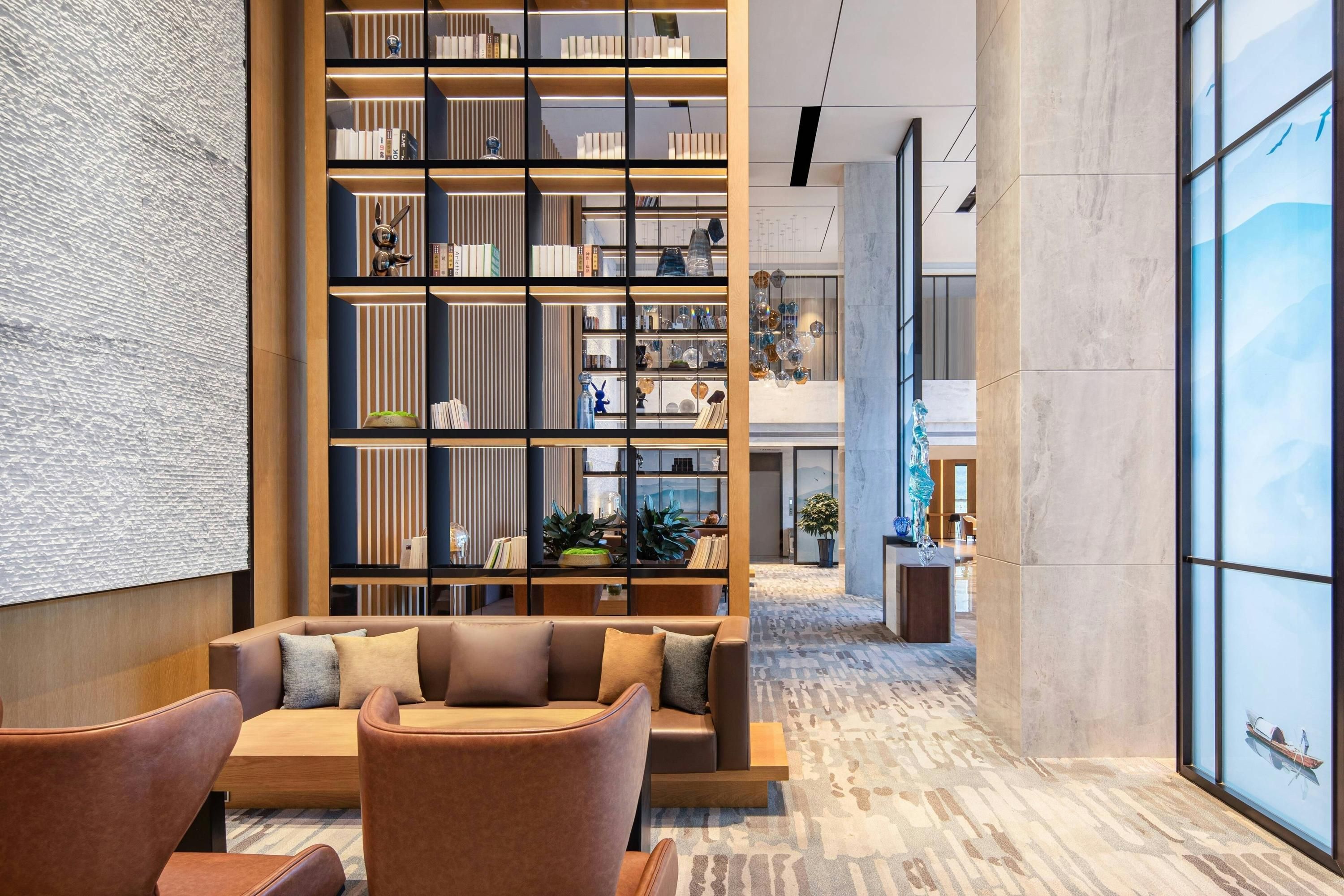 Fairfield by Marriott Beijing Haidian