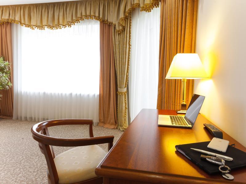 agoda-322231-39109446-836422 Rasstal Spa Hotel