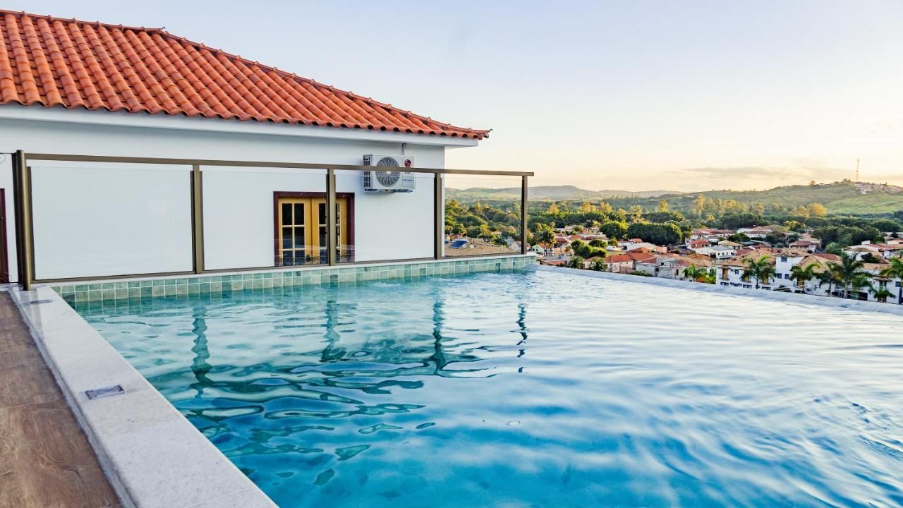 pousada Charme Tiradentes