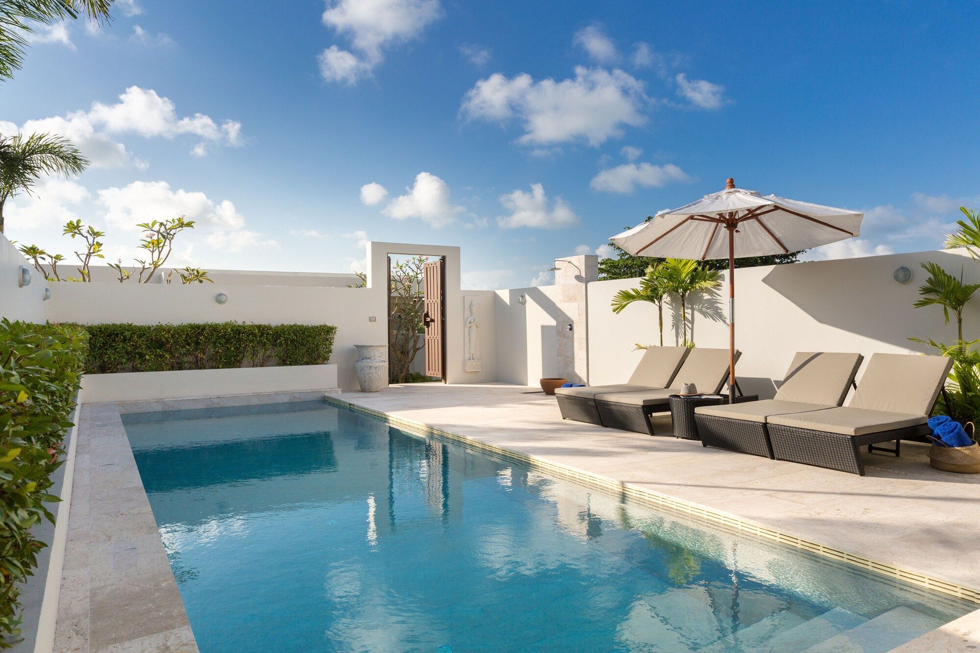 Skye Beach Hotel - Koh Samui