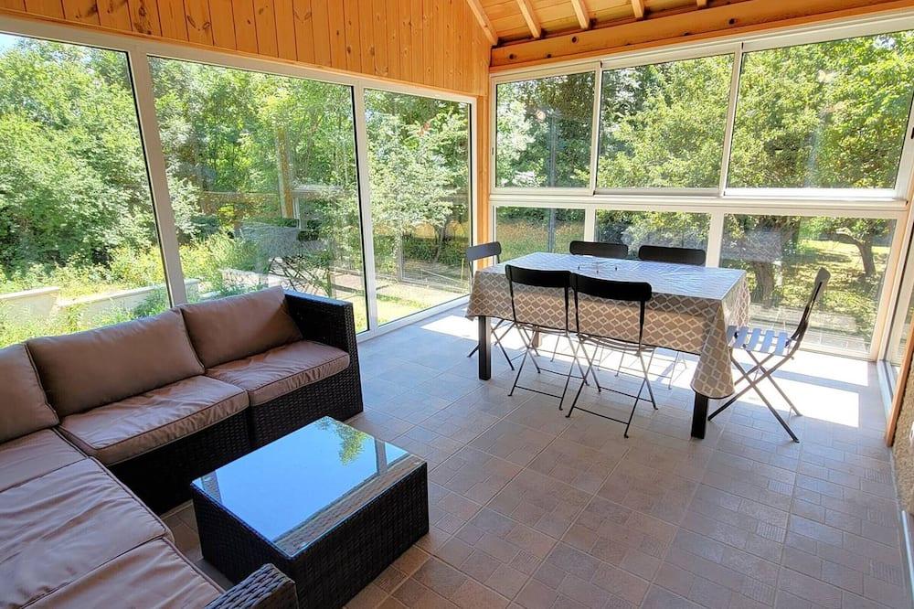 Chalet Saint-Michel-de-Chaillol, 3 bedrooms, 8 persons Provence-Alpes-Côte d'Azur - Saint-Michel-de-Chaillol visuel 4/5 Chalet Saint-Michel-de-Chaillol, 3 bedrooms, 8 persons Provence-Alpes-Côte d'Azur - Saint-Michel-de-Chaillol visuel 4/5