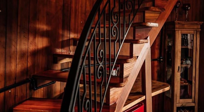 Pipas Terroir & Domos Perlage - Experiências Únicas no Vale dos Vinhedos