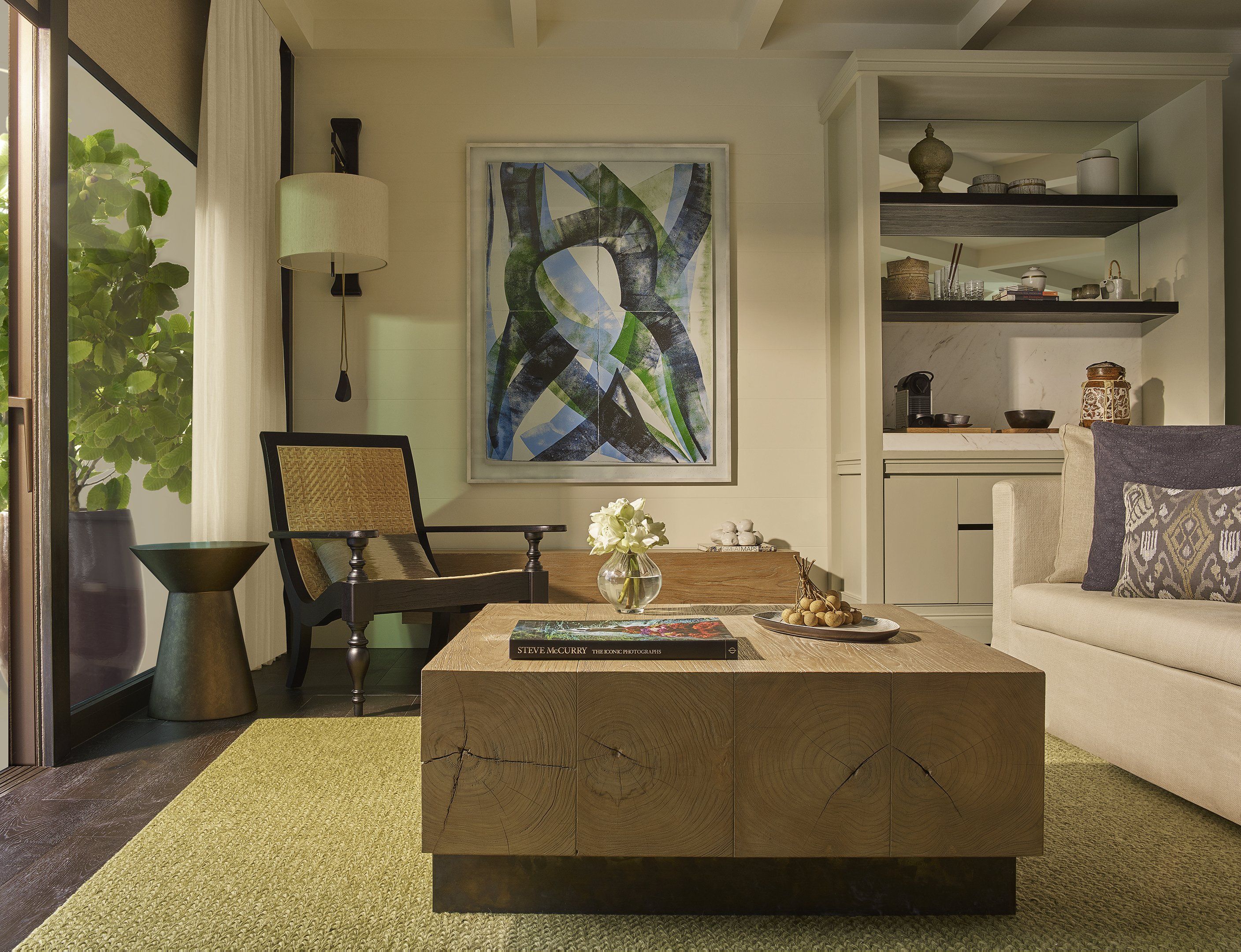 Rosewood Phuket (SHA Plus+)