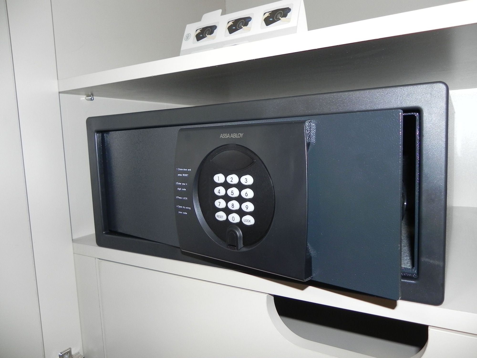 International Hotel Tashkent